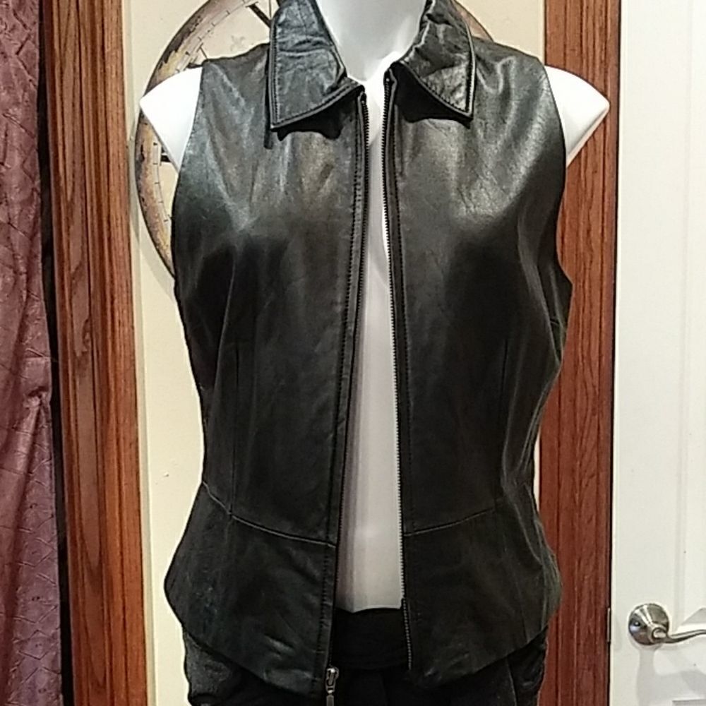 Jacket - Picture 6 of 8